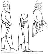ancient as graphic illustration