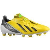 Green And Yellow Adidas Soccer