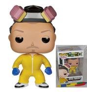 BREAKING BAD Figura Collezione HEISENBERG Walter White 10cm POP 162