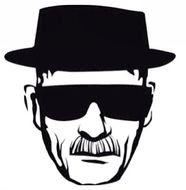 Heisenberg Breaking Bad N3