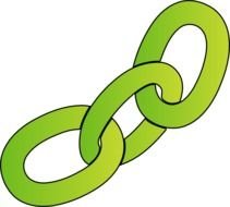 Chain Clip Art N26