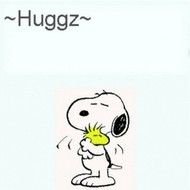Snoopy Valentine Clip Art N7