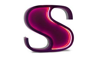 Letras S Colouring Pages drawing