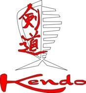 Kendo Clip Art