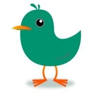 clipart of the Peace Dove Bird