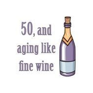 Funny 50th Birthday Ideas