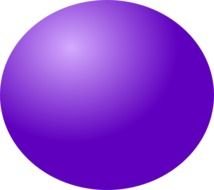 Purple Ball N2