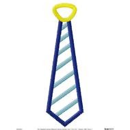 Blue Bow Tie Clip Art N39