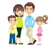 Family Vector N2