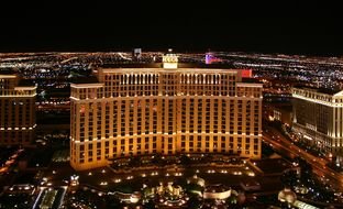 nice Bellagio Las Vegas