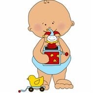 Baby Boy Toys N3