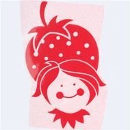 Cute Cartoon Strawberry N2