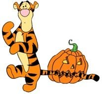 Poohs Heffalump Halloween Movie