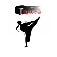 Tae Kwon Do Clip Art N27