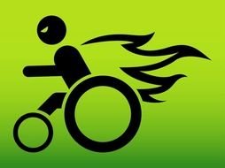 On Fire Clip Art N20