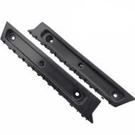 Yuet With Rs Rear Bumper Mount After The Bar Clip