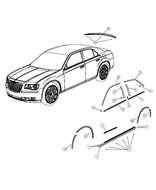 Chrysler 300 Parts
