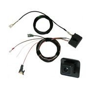 KUFATEC Color Rear View Camera Set Mercedes S Klasse W221 Image 1