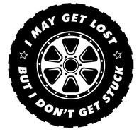 Jeep Bumper Stickers
