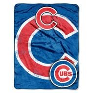Decorate Your Couch Or Bedroom In Cubs Colors With This Chicago