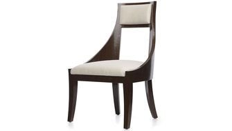 chair with back