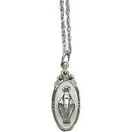 Miraculous Medal N2