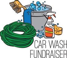 Car Wash Fundraiser N2