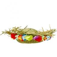 Hawaiian Straw Hats