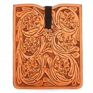 Tooled Leather