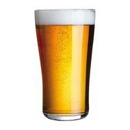 Beer in tall Glass