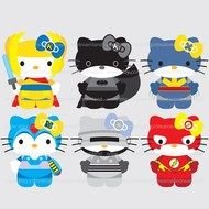 Superhero Clip Art N91