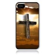 Wooden Cross N5