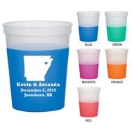 Color Changing Cups N7