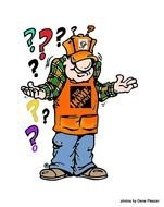 Home Depot Homer N7