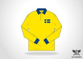 Related Pictures Sweden World Cup Jerseys Shirts Kits 2010 Soccer