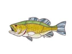 Fish as a picture for clipart