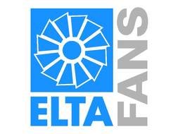 logo of elta fans