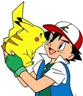 Pokemon Clip Art N66
