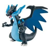 Mega Charizard X Pokemon Figures