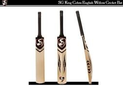 SG Cricket Bats drawing