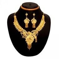 1 Gram Gold Necklace