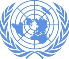 United Nations Logo