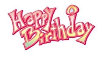happy birthday N215