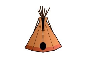 Indian Clip Art N20