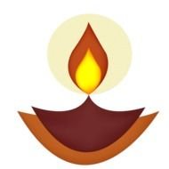 Diwali drawing