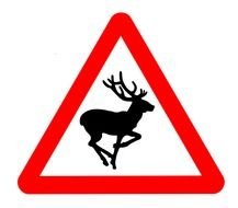 Free Clip Art Warning Signs