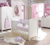 Baby Girl Room Princess Ideas