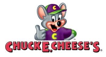 logo of ChuckE.Cheese's