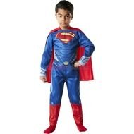 Superman Costume N3