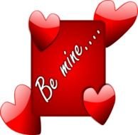 I Love You Clip Art Free N12